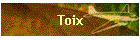 Toix