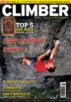 Climber 10/06 Cover